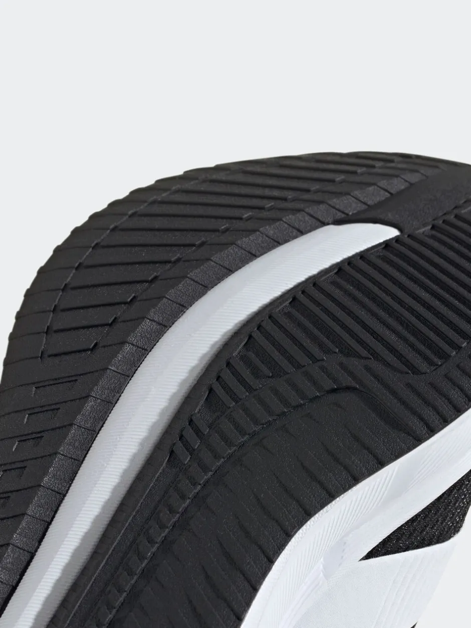 Sneakers|Sportkleding*adidas Zwart/wit - Galaxy 7 sneakers
