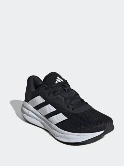 Sneakers|Sportkleding|adidas Zwart/wit - Galaxy 7 hardloopschoenen