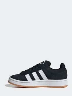 Sneakers|Sneakers*adidas originals Zwart/wit - Campus 00s Lace Junior sneakers