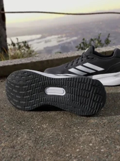 Sneakers*adidas Zwart/wit - Runfalcon 5 Running Trainers