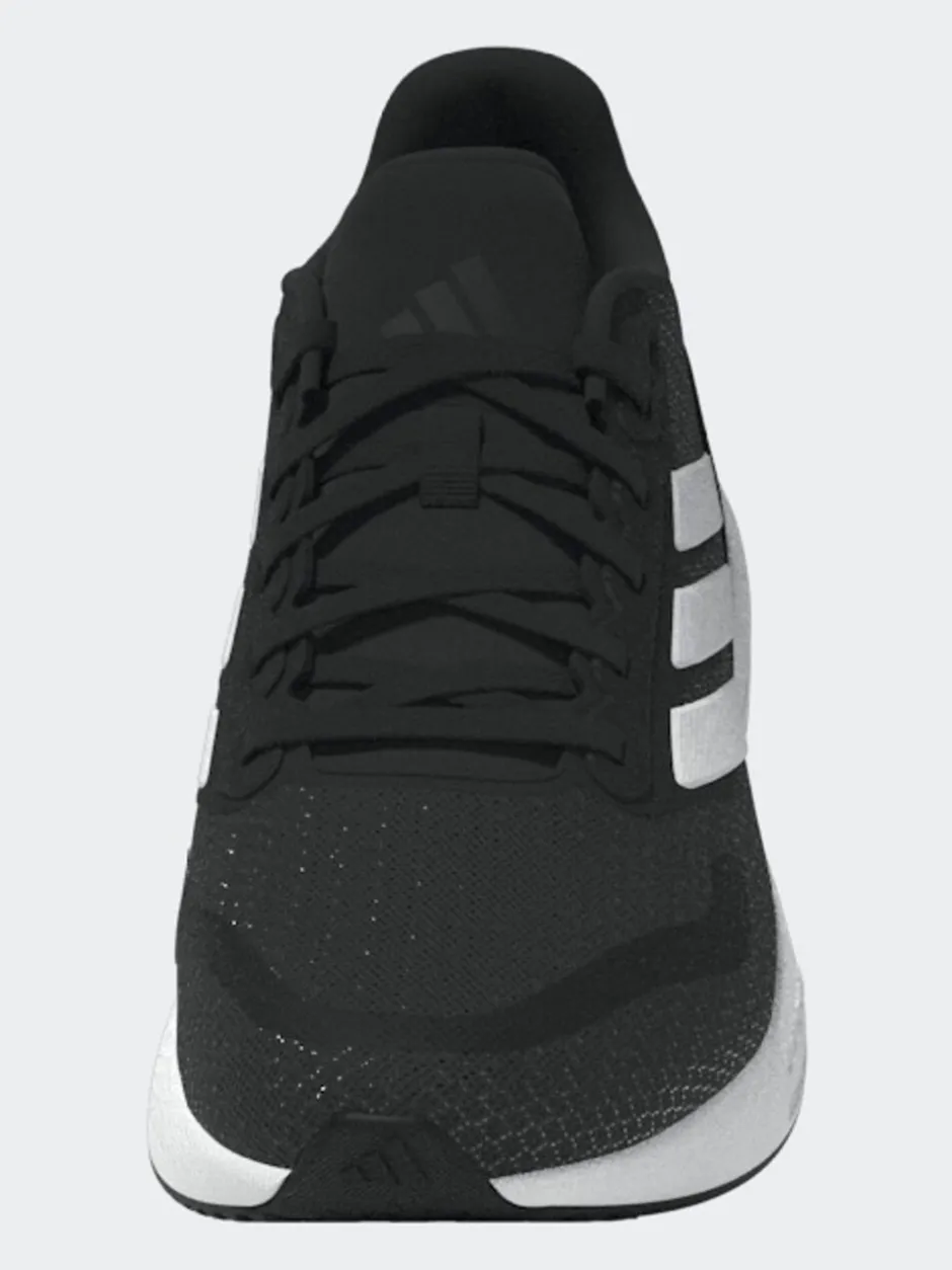 Sneakers|Sneakers*adidas Zwart/wit - Runfalcon 5 veterschoenen voor junioren