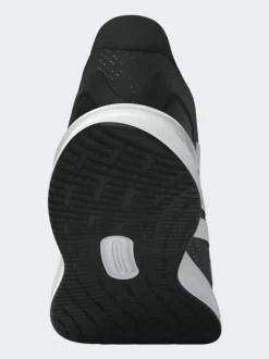 Sneakers|Sneakers*adidas Zwart/wit - Runfalcon 5 veterschoenen voor junioren