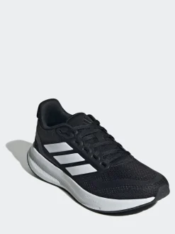 Sneakers|Sneakers*adidas Zwart/wit - Runfalcon 5 veterschoenen voor junioren