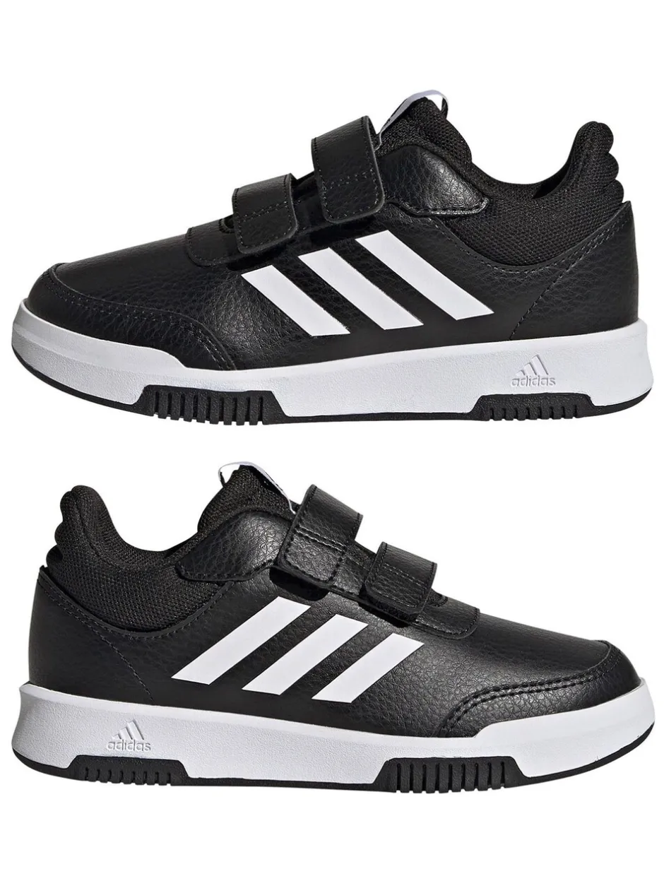 Sneakers|Sneakers|adidas Zwart/wit - Tensaur Kids Trainers