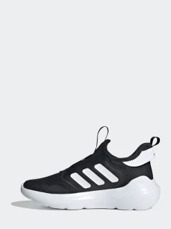 Sneakers|Sneakers|adidas Zwart/wit - Tensaur Comfort Slip On instapsneakers voor junioren