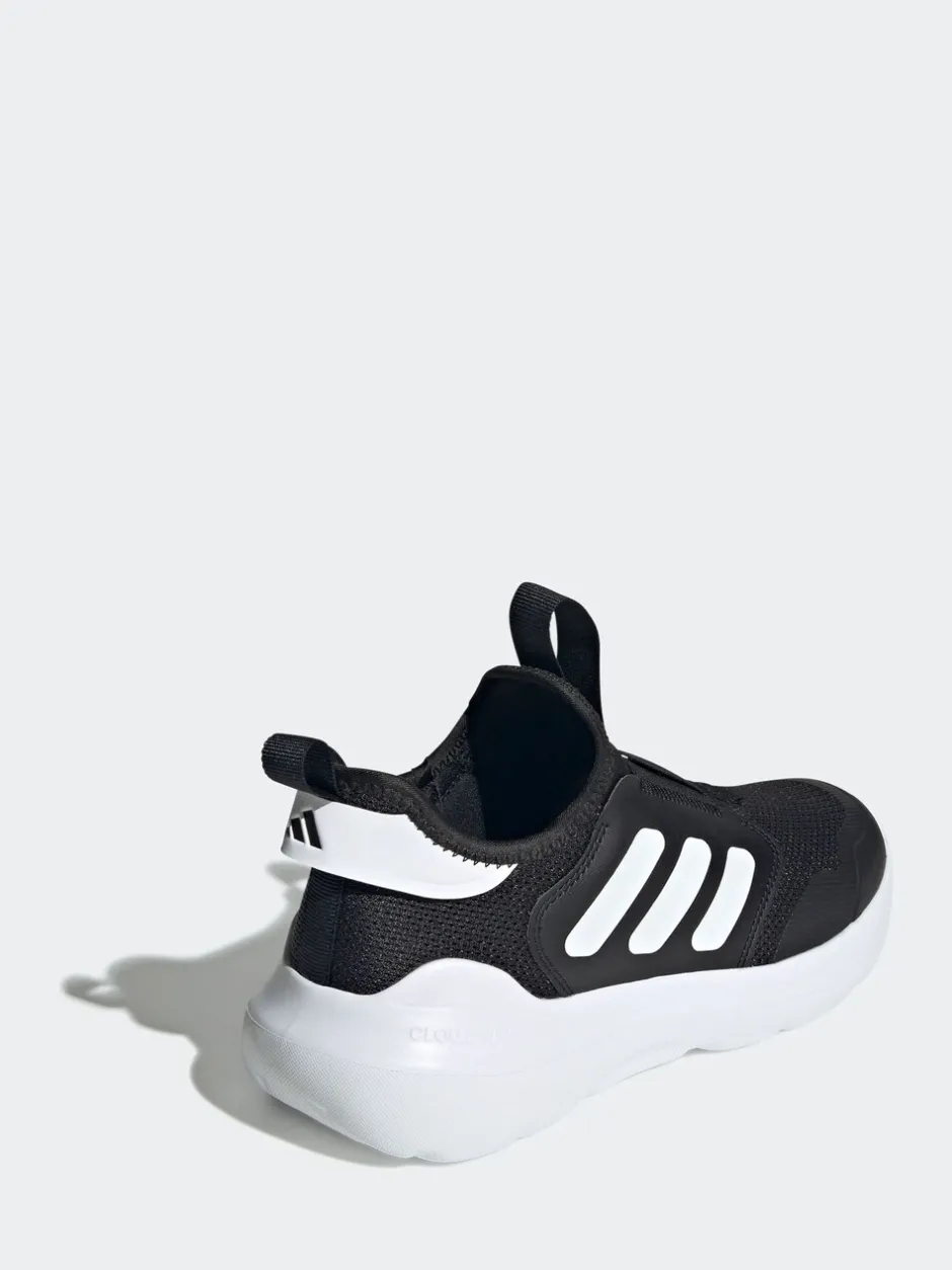 Sneakers|Sneakers|adidas Zwart/wit - Tensaur Comfort Slip On instapsneakers voor junioren