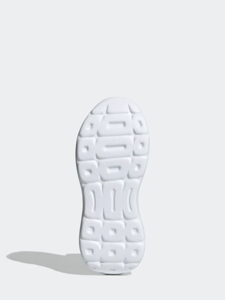 Sneakers|Sneakers|adidas Zwart/wit - Tensaur Comfort Slip On instapsneakers voor junioren
