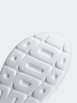 Sneakers|Sneakers|adidas Zwart/wit - Tensaur Comfort Slip On instapsneakers voor junioren