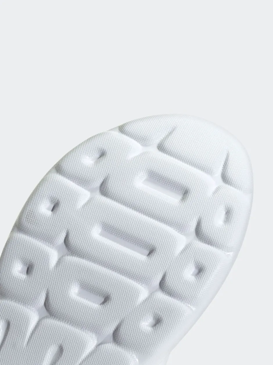 Sneakers|Sneakers|adidas Zwart/wit - Tensaur Comfort Slip On instapsneakers voor junioren