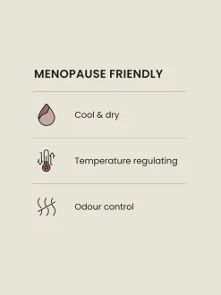 Shapewear|Next Zwart/wit - Menopause Friendly Cooling Thigh Smoothing Shorts 2 Pack