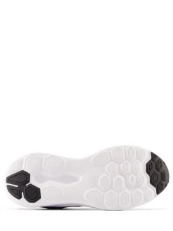 Sneakers|New Balance - 411 damessneakers Zwart/wit