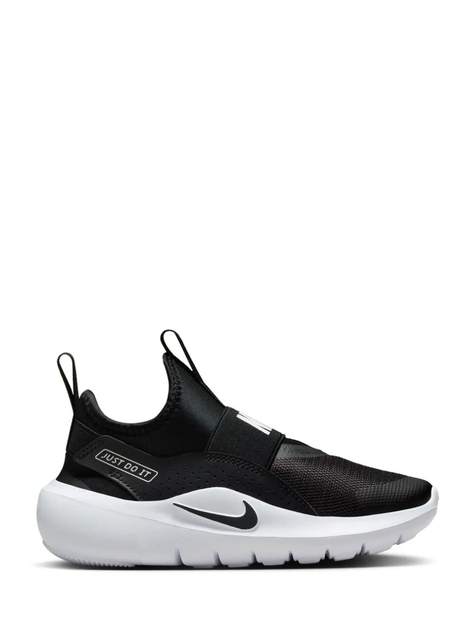 Sneakers|Sneakers*Nike Zwart/wit - Junior Flex Runner 4 sneakers