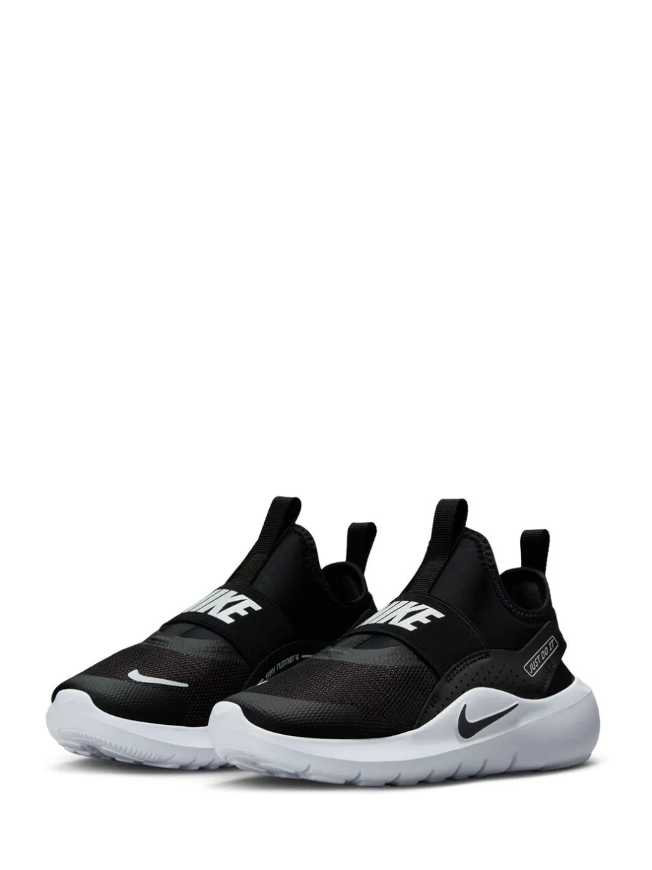Sneakers|Sneakers*Nike Zwart/wit - Junior Flex Runner 4 sneakers