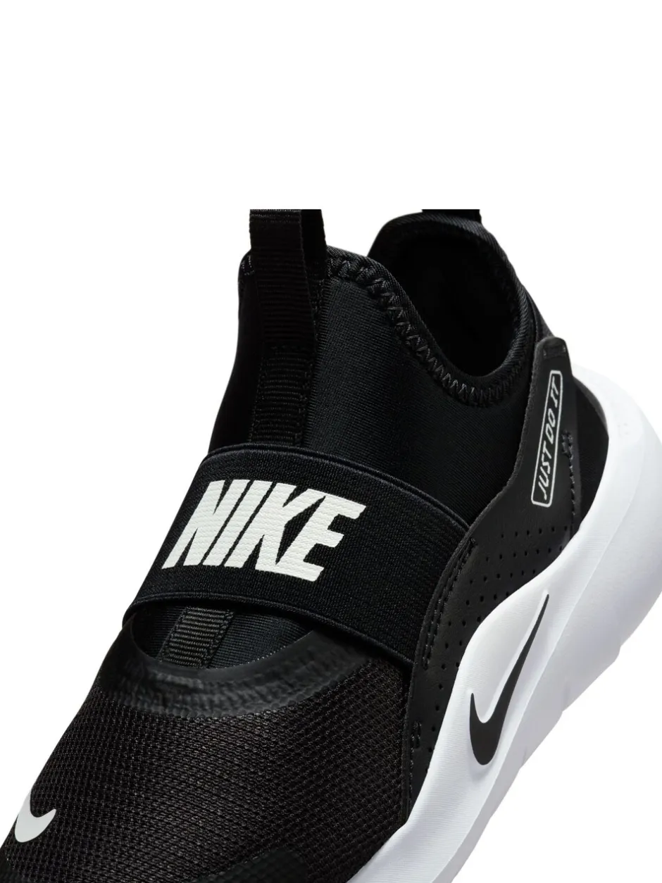 Sneakers|Sneakers*Nike Zwart/wit - Junior Flex Runner 4 sneakers
