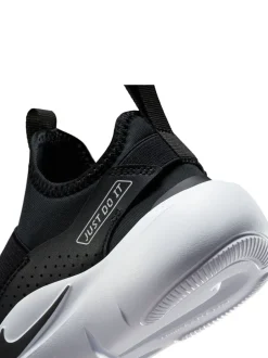 Sneakers|Sneakers*Nike Zwart/wit - Junior Flex Runner 4 sneakers