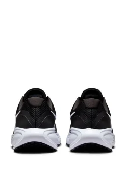 Sneakers|Sportkleding|Nike Zwart/wit - Revolution 8 hardloopschoenen