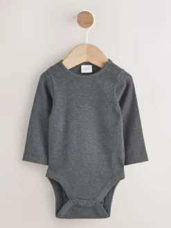 Sets En Combisets|Rompertjes En Tuinbroeken*Next - Jersey tuinbroek en rompertje babyset (0mnd-2jr) Zwart-wit hond