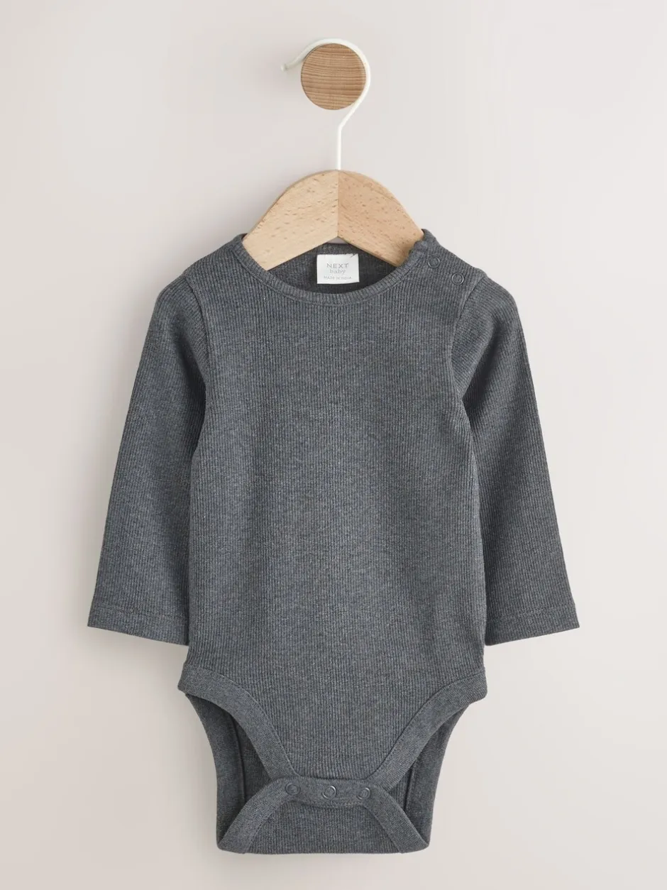 Sets En Combisets|Rompertjes En Tuinbroeken*Next - Jersey tuinbroek en rompertje babyset (0mnd-2jr) Zwart-wit hond