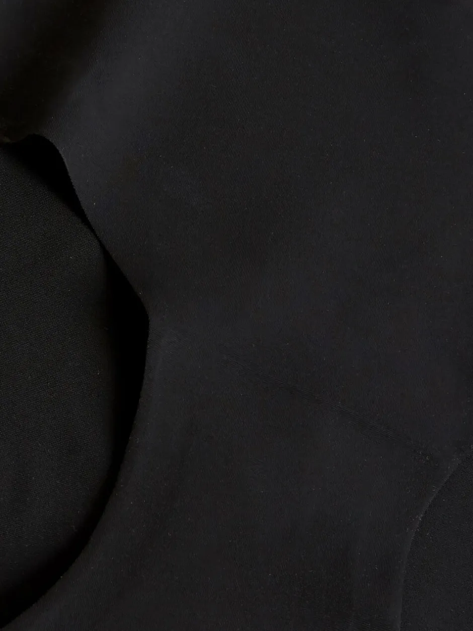Onderbroeken|Next - Geen zichtbare onderbroeklijn comfortabele slips verpakking van 3 Zwart/wit/praline huidskleur