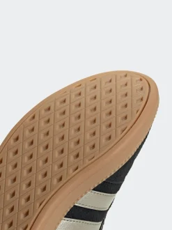 Sneakers*adidas Zwart/zilver - Breaknet Sleek sneakers
