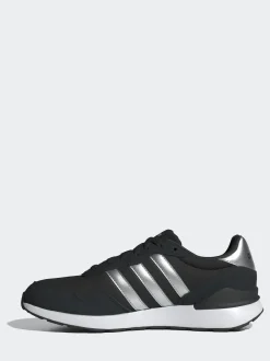 Sneakers*adidas Zwart/zilver - Run 60s 4.0 sneakers