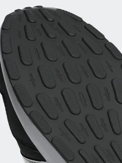 Sneakers*adidas Zwart/zilver - Run 60s 4.0 sneakers