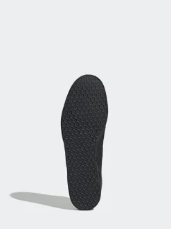 Sneakers*adidas originals Zwart/zwart - - Gazelle sneakers