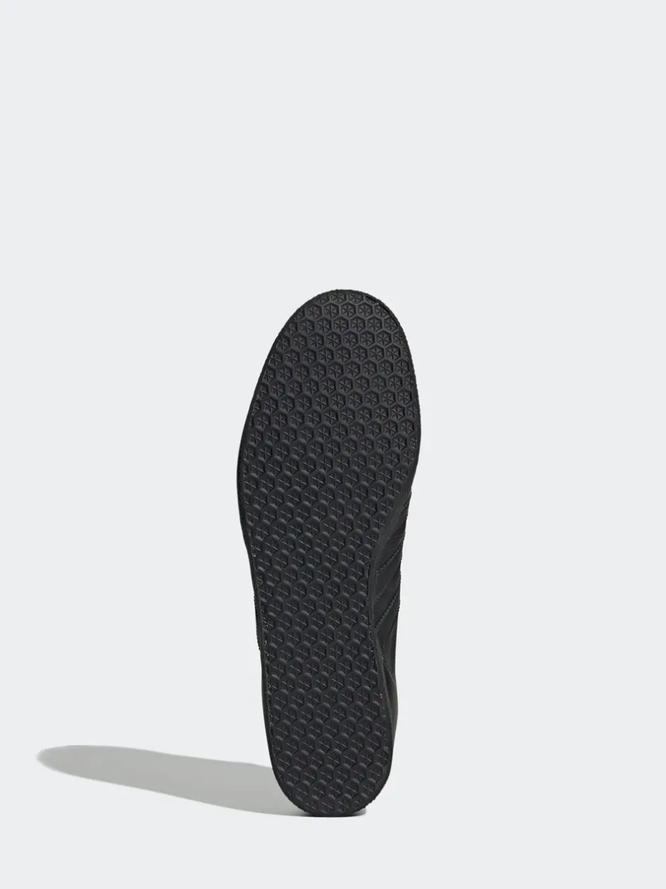 Sneakers*adidas originals Zwart/zwart - - Gazelle sneakers