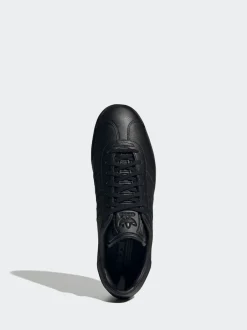 Sneakers*adidas originals Zwart/zwart - - Gazelle sneakers