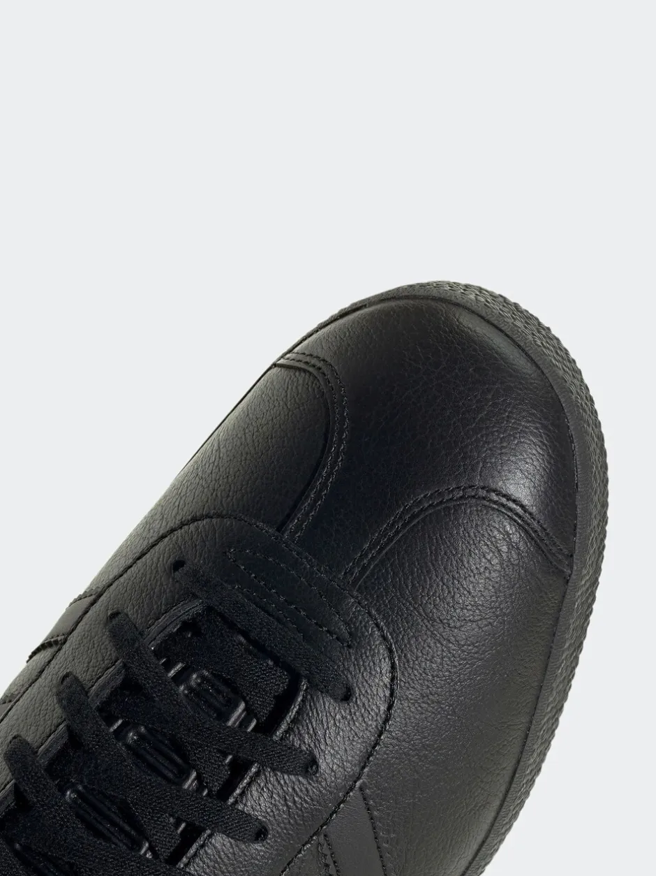 Sneakers*adidas originals Zwart/zwart - - Gazelle sneakers
